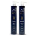 I Belli Capelli Torrano Cream Keratin Hair Treatment — 1-Step Nanoplastia, Formaldehyde-Free, 2 x 500ml