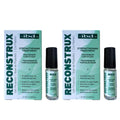 IBD Reconstrux Nail Repair Treatment – Nail Strengthener & Growth Support (2 Pack) | USA Made