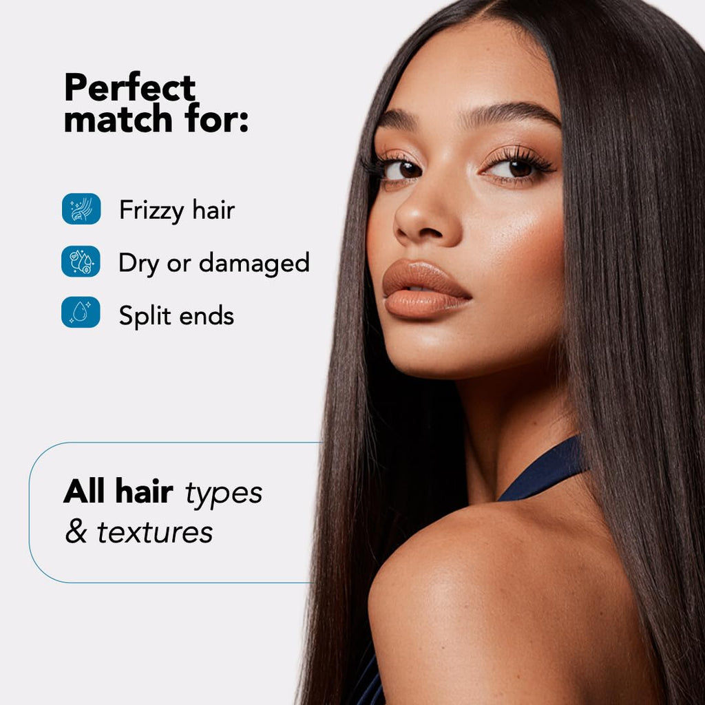 I Belli Capelli Torrano Keratin Treatment Kit – Formaldehyde-Free Nano Straightening with B-tox (2 Pack)