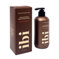 IBI Daily Moisturizing Lotion – Hand & Body Hydration with Shea Butter | Made in Korea