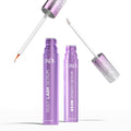 ICIKOL Lash & Brow Growth Serum Set – 2×8ml Duo, Biotin, Peptides, Plant Extracts, Prostaglandin-Free, Vegan