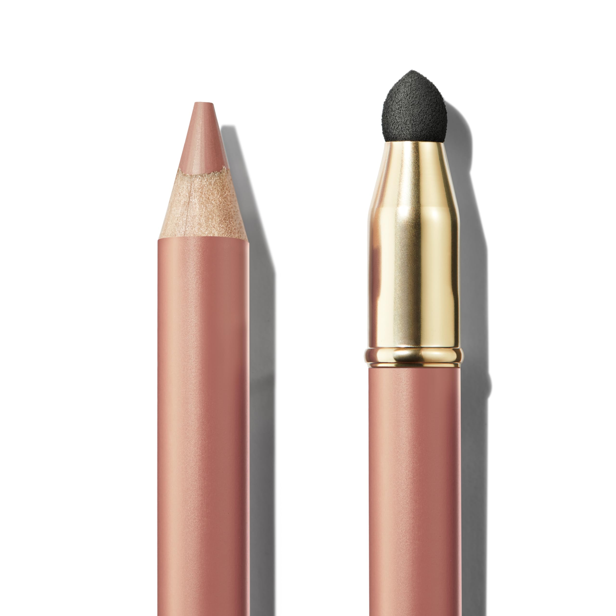 ICONIC LONDON Sealed with a Kiss Gift Set – Melting Touch Lip Balm & Fuller Pout Sculpting Liner