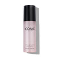 ICONIC LONDON Prep Set Blur Setting Spray – Weightless Makeup Fixer for Radiant Soft-Focus Skin (120 ml)