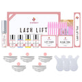 ICONSIGN 2026 Upgraded Lash Lift Kit - Professional Semi-Permanent Curl for Salon & Home