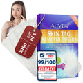 ICYVIBES Premium Cosmetic Adhesive Patches – Waterproof & Invisible