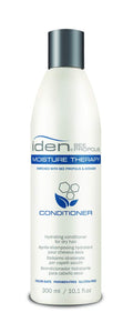 IDEN Bee Propolis Moisture Therapy Conditioner – Hydrates Dry Hair, 10.1 fl oz