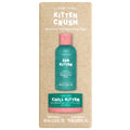 I Dew Care Kitten Crush Travel Skincare Set | Centella Asiatica & Aloe Hydration for Blemish-Prone Skin