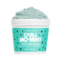 I DEW CARE Wash Off Face Mask Chill Mo-Mint – Soothing Peppermint, Korean Skincare 3.38 oz