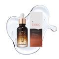 ID PLACOSMETICS Exo-V Booster Ampoule – 720,000 PPM Exosome Serum with PDRN & Glutathione