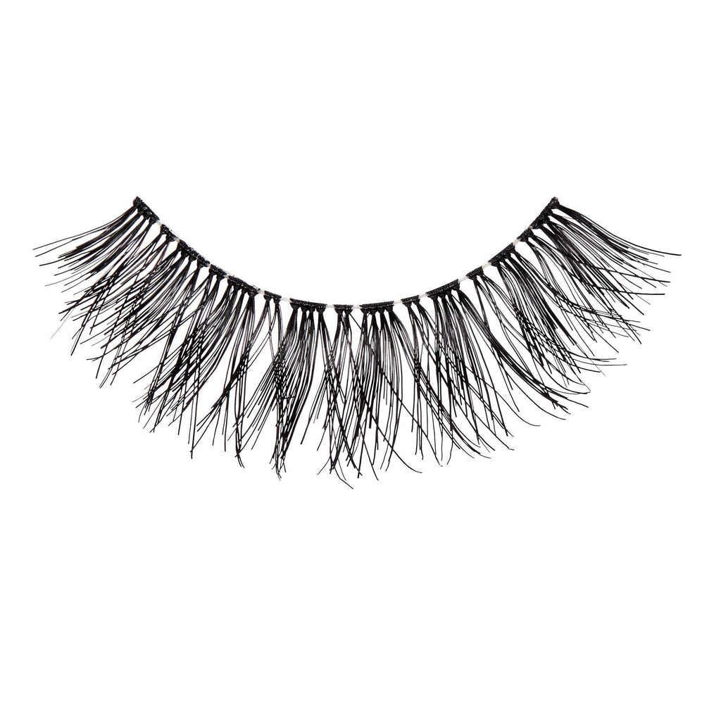 iENVY by KISS So Wispy Eyelashes – 5 Pairs Multi Pack (KPEM65), 2 Pack