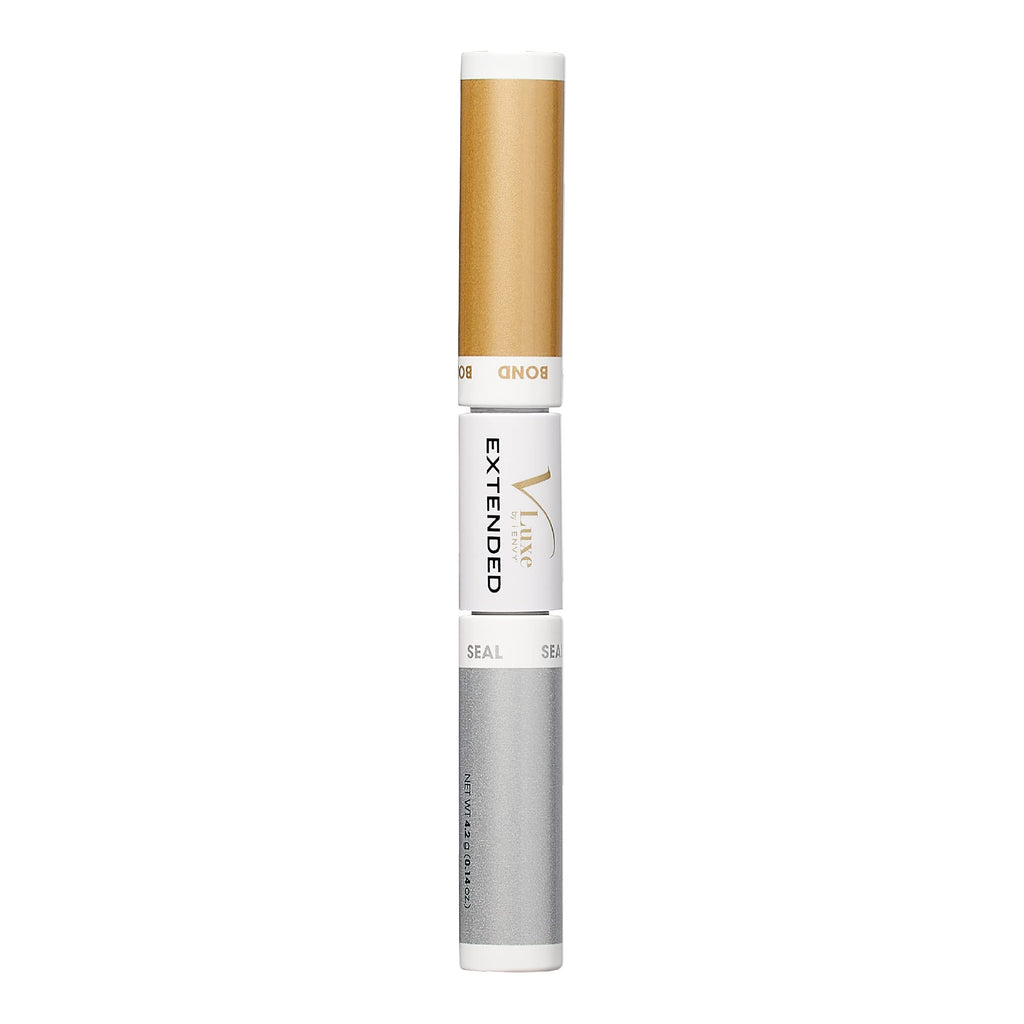 iEnvy DIY Lash Bond & Seal with Biotin & Vitamin E — All-Day Comfort