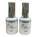 IGEL Impeccable Gel Soak Off Top Coat 0.5 oz - 2 Pack | iGel Beauty