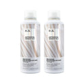 IGK Antisocial Dry Hair Mask | Overnight Bond-Building Treatment for Dry Hair & Extensions | Hydrates & Softens | 5oz Pack of 2 | New Scent