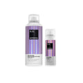 IGK Antisocial Dry Hair Mask – Overnight Bond-Building Leave-In Treatment for Dry Hair & Extensions