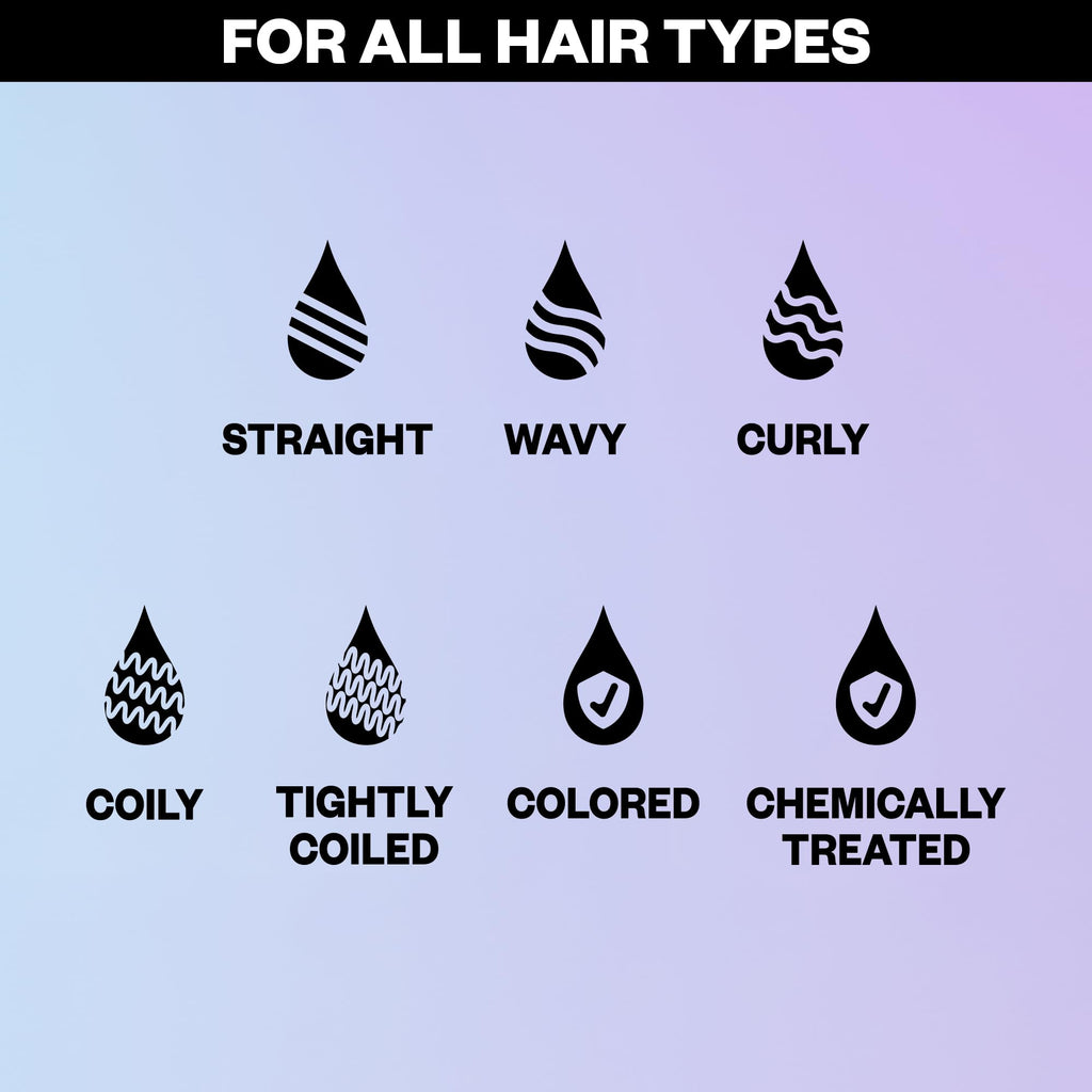 IGK Best Interest Bond-Building Air Dry Styling Cream | Frizz Control