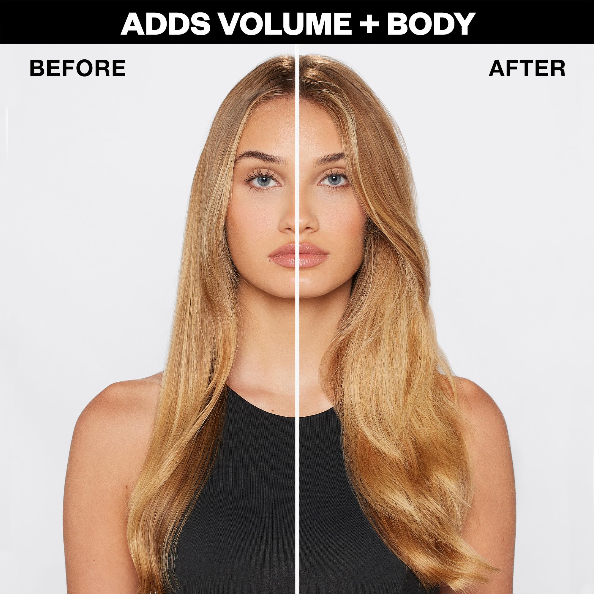 IGK Body Language Rice Water Plumping & Thickening Mist | Volumize & Protect