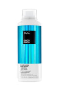 IGK Disco Disco Clear Gloss Finishing Hair Spray – Moisturizes, Adds Shine & Color Protection – 5.3 oz