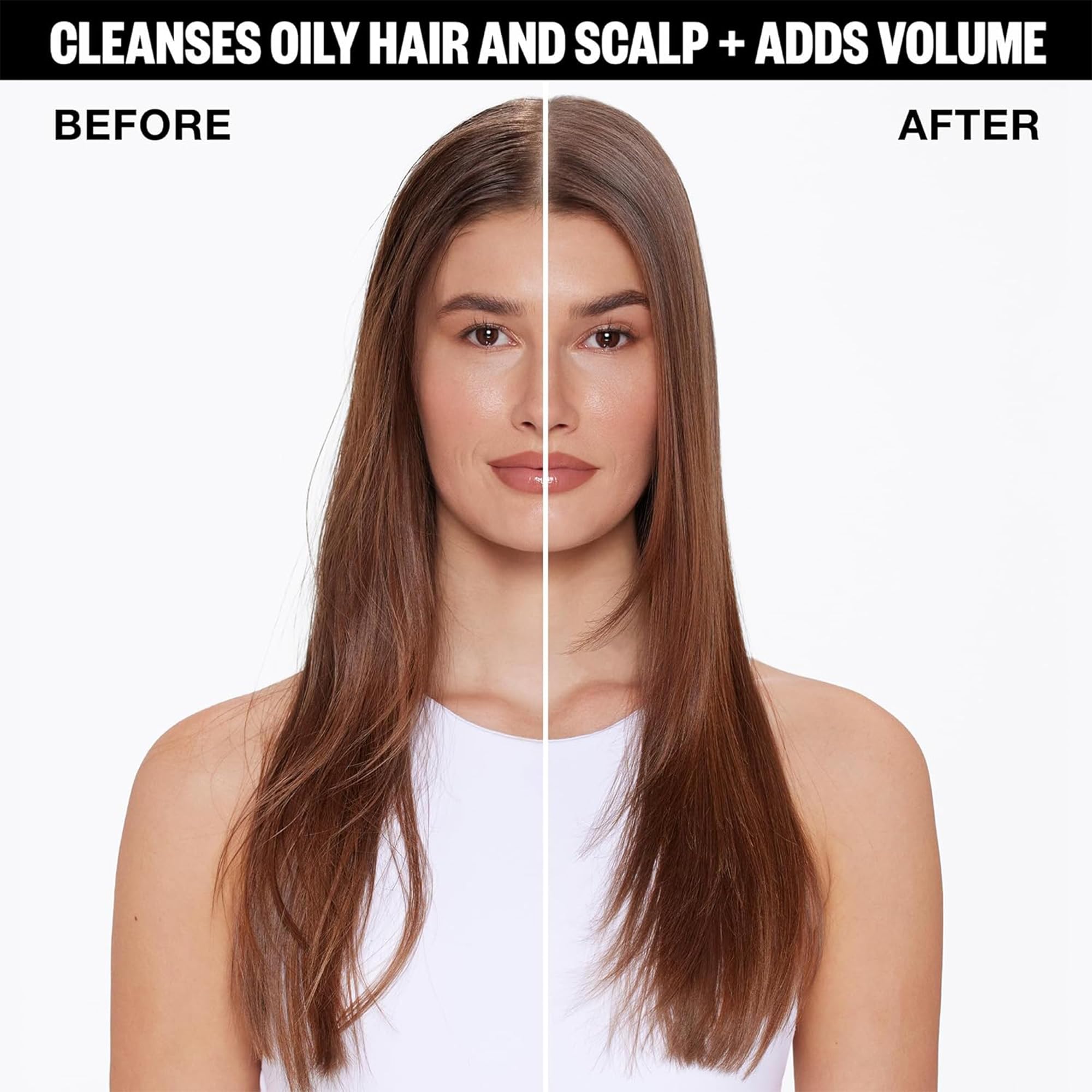 IGK First Class Charcoal Detox Dry Shampoo – Deep Cleansing & Volume (2-Pack)