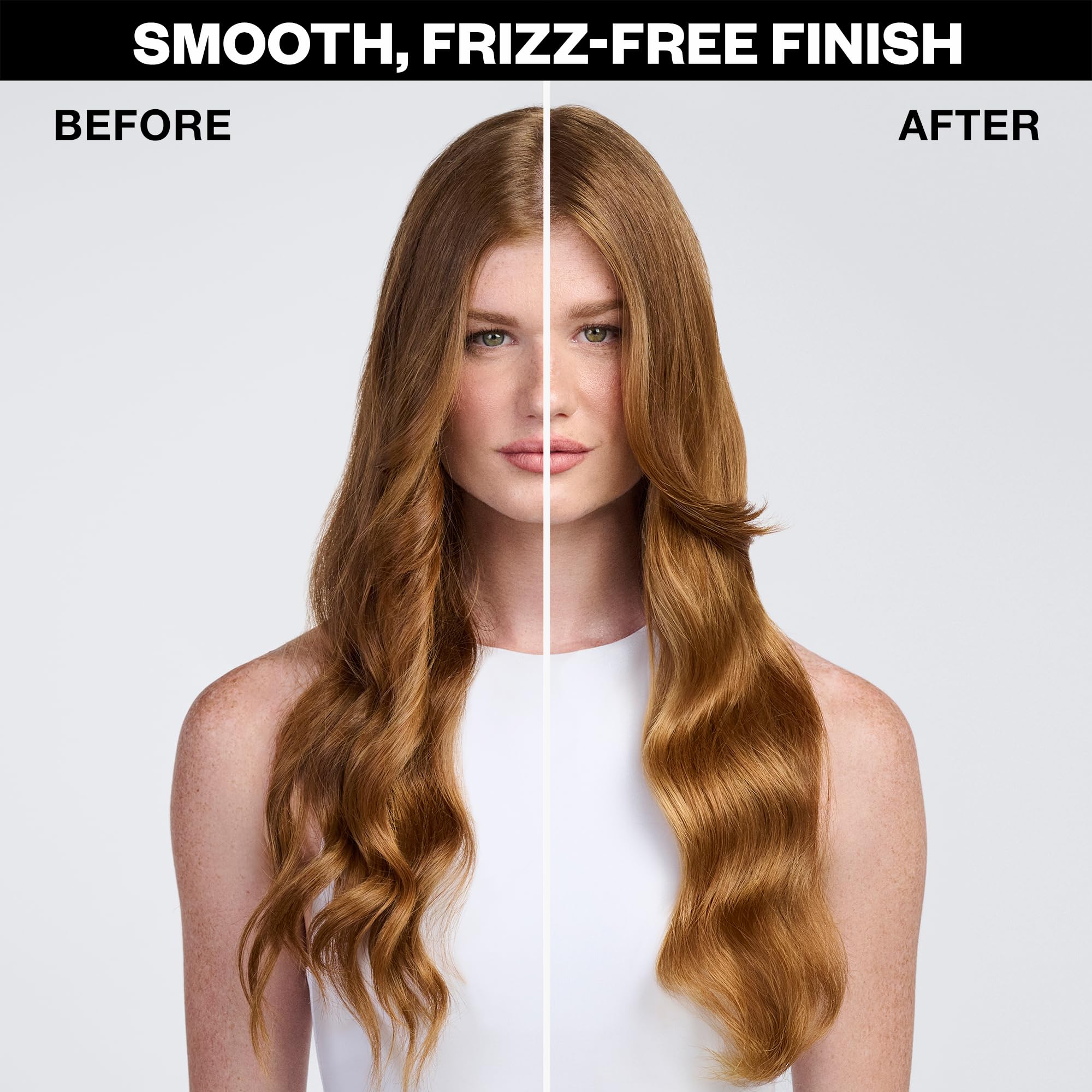 IGK GOOD BEHAVIOR Flexible Hairspray – 4-Day Frizz Control + 450°F Heat Protection
