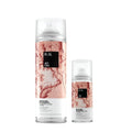IGK Jet Lag Invisible Dry Shampoo – Full + Travel Size (2 Pack) | Weightless Buildable Cleanse with Volcanic Ash