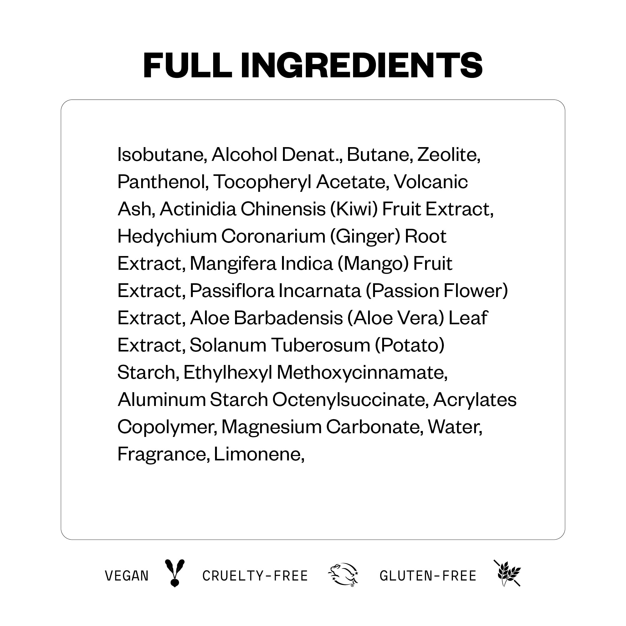 IGK Jet Lag Invisible Dry Shampoo Travel — Weightless Refresh for Fine Hair | Vegan & Cruelty-Free | 2 oz