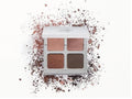 IL MAKIAGE Color Boss Squad Multi-Dimensional Eye Color Quad – Game Changer