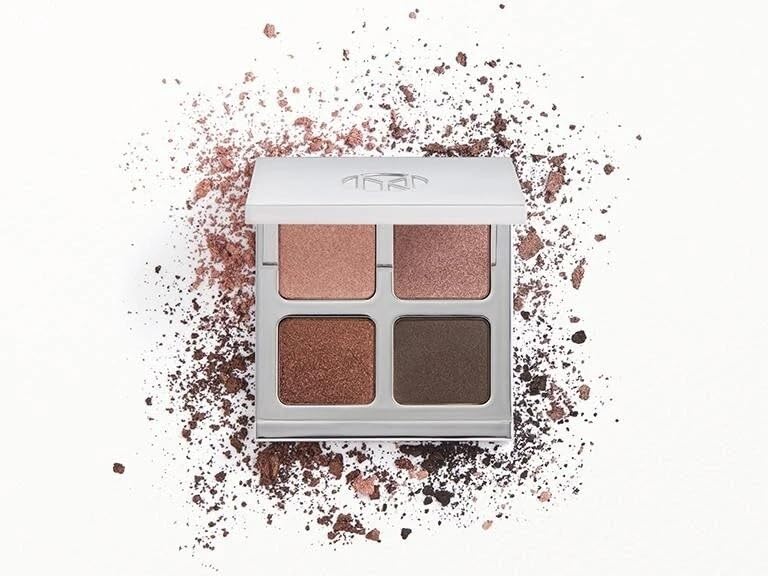 IL MAKIAGE Color Boss Squad Multi-Dimensional Eye Color Quad – Game Changer