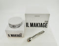 Il Makiage Power Up Eye Cream – Anti-Aging Brightness Boosting Eye Treatment