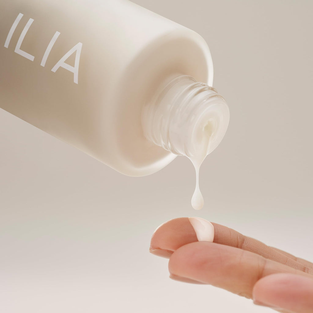 ILIA The Base Face Milk Essence — Lightweight, Layerable Moisturizer