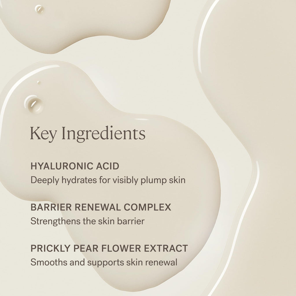 ILIA The Base Face Milk Essence — Lightweight, Layerable Moisturizer