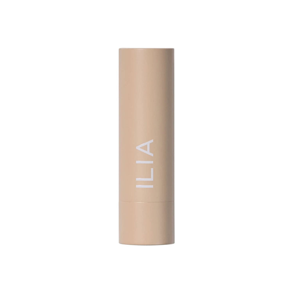 ILIA Color Block Lipstick Amberlight – Non-Toxic, Vegan, Cruelty-Free, Hydrating & Long-Lasting Full Coverage | 0.14 oz