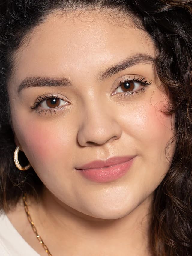 ILIA Color Haze: Cream Blush & Lip Color In One | Nourishing, Non-Toxic, Vegan