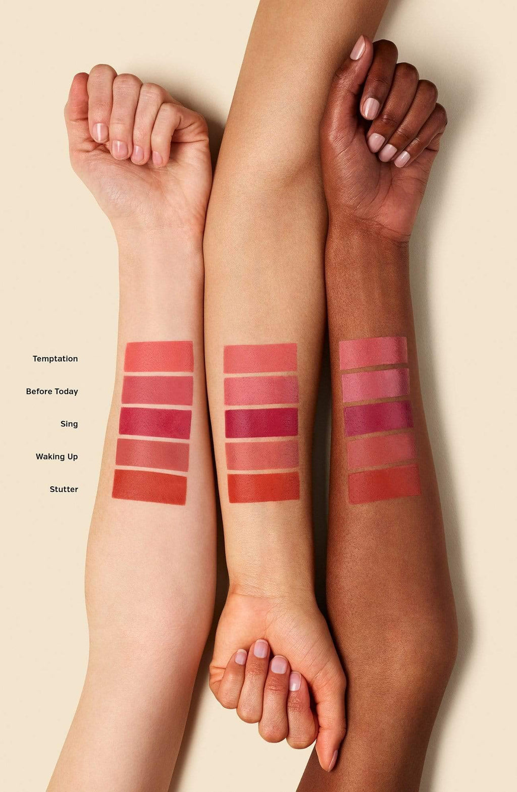 ILIA Color Haze: Cream Blush & Lip Color In One | Nourishing, Non-Toxic, Vegan