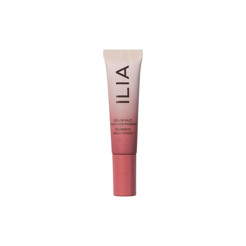 ILIA Color Haze: Cream Blush & Lip Color In One | Nourishing, Non-Toxic, Vegan