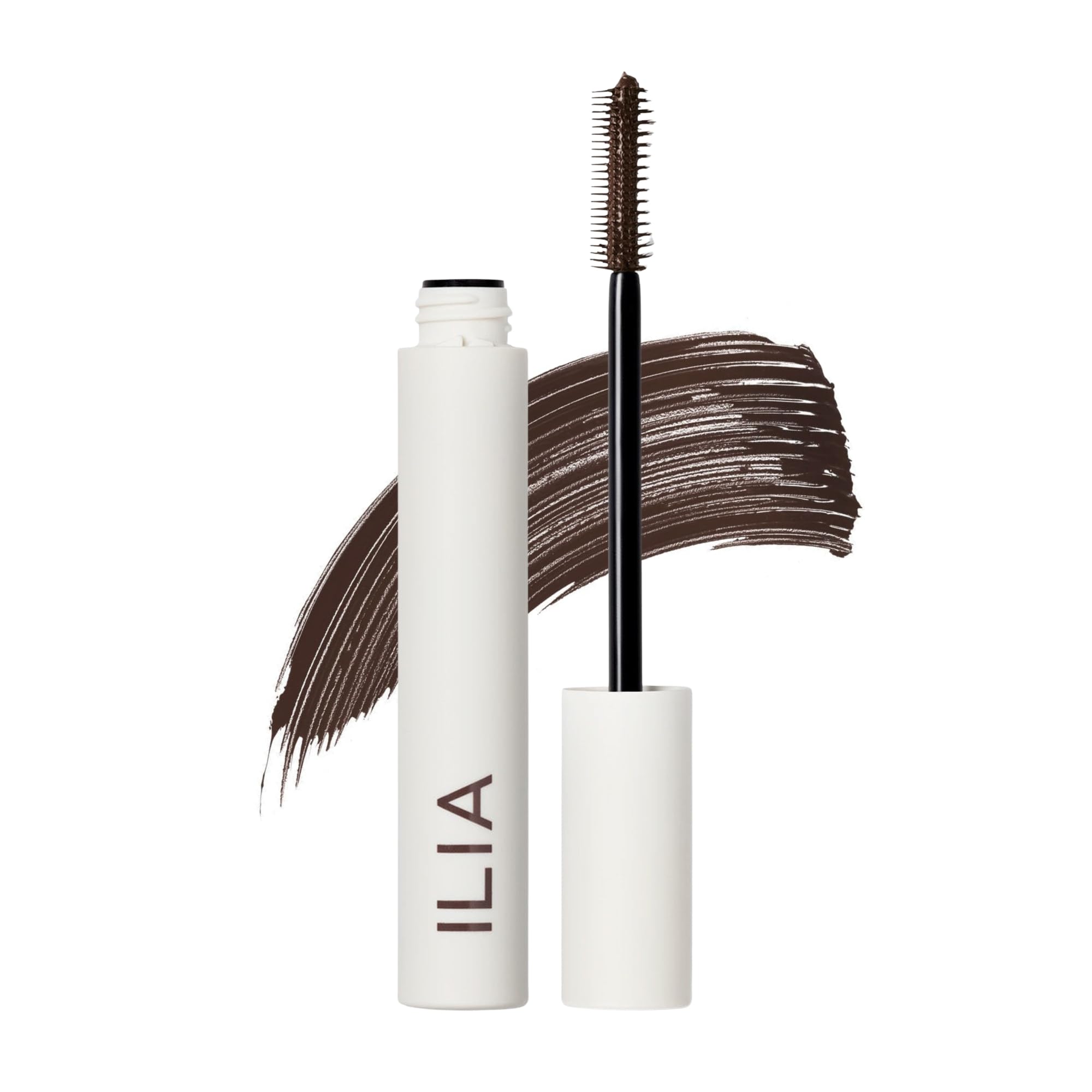 ILIA Limitless Lash Mascara | Lightweight, Nourishing, Lengthening & Lifting | Non-Toxic & Ophthalmologist-Tested