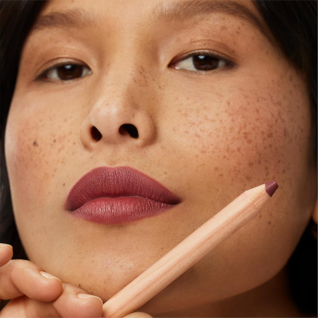 ILIA Lip Sketch Hydrating Crayon Gala – Hydrate, Plump, Smooth Lips | 12-Hour Wear, Bleed-Resistant