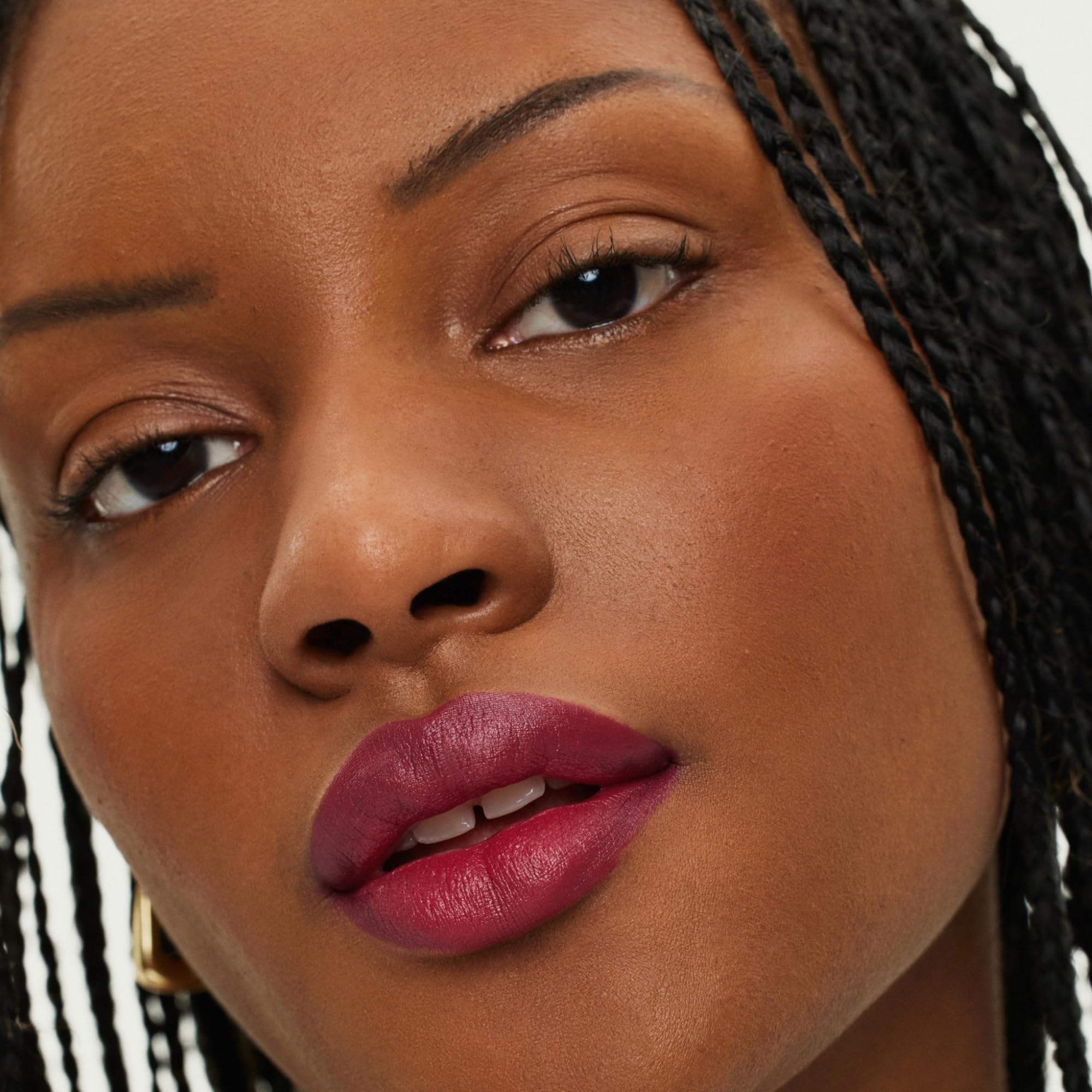 ILIA Lip Sketch Hydrating Crayon Night Bloom - Hydrate, Plump, Smooth Lip Color