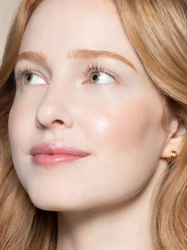 ILIA Multi-Stick for Lips + Cheeks – Stella by Starlight (Rose Gold) | Buildable, Creamy Color, Vegan & Cruelty-Free