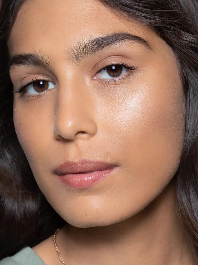 ILIA Multi-Stick for Lips + Cheeks – Stella by Starlight (Rose Gold) | Buildable, Creamy Color, Vegan & Cruelty-Free