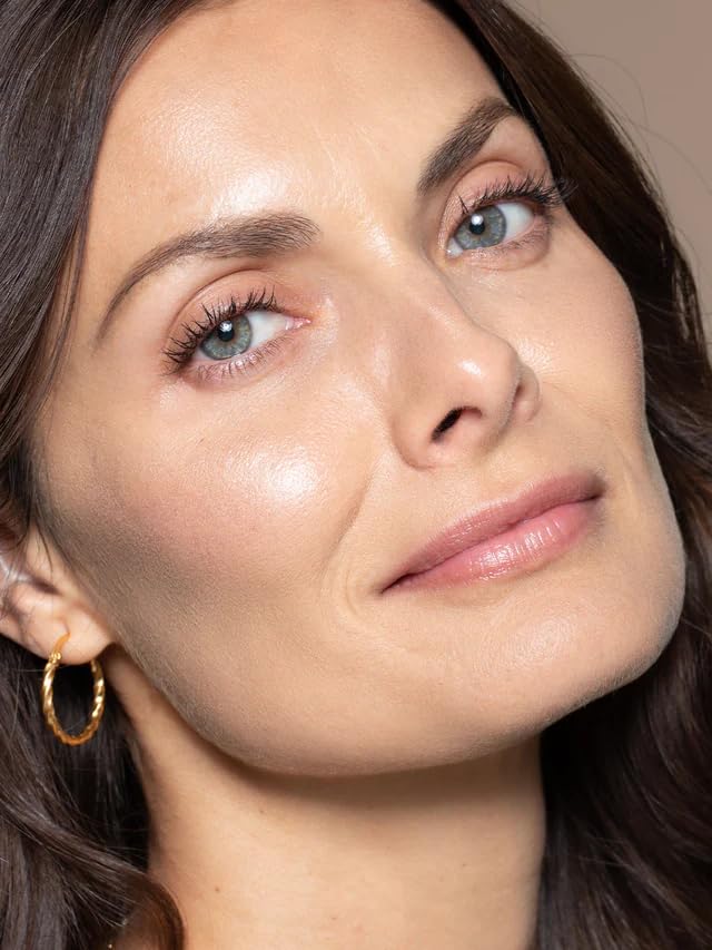 ILIA Multi-Stick for Lips + Cheeks – Stella by Starlight (Rose Gold) | Buildable, Creamy Color, Vegan & Cruelty-Free