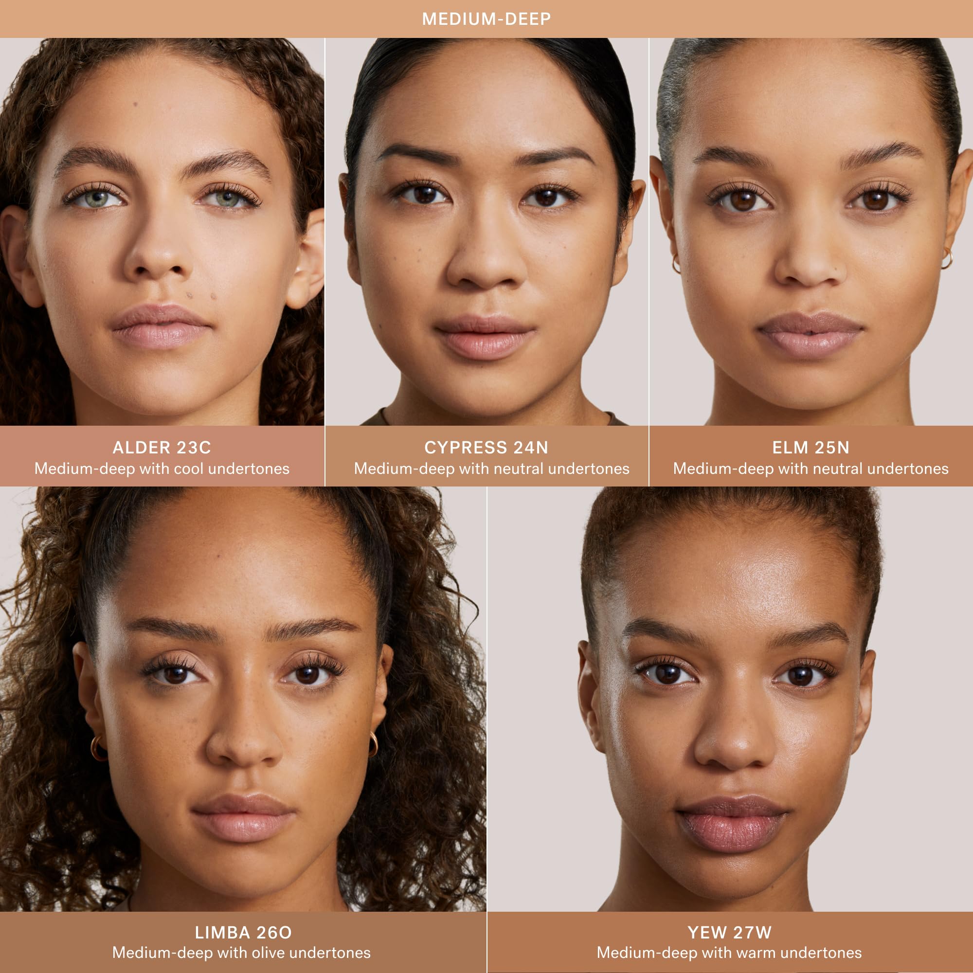 ILIA Skin Rewind Complexion Stick – Foundation + Concealer + Skincare in Shade 25N Elm
