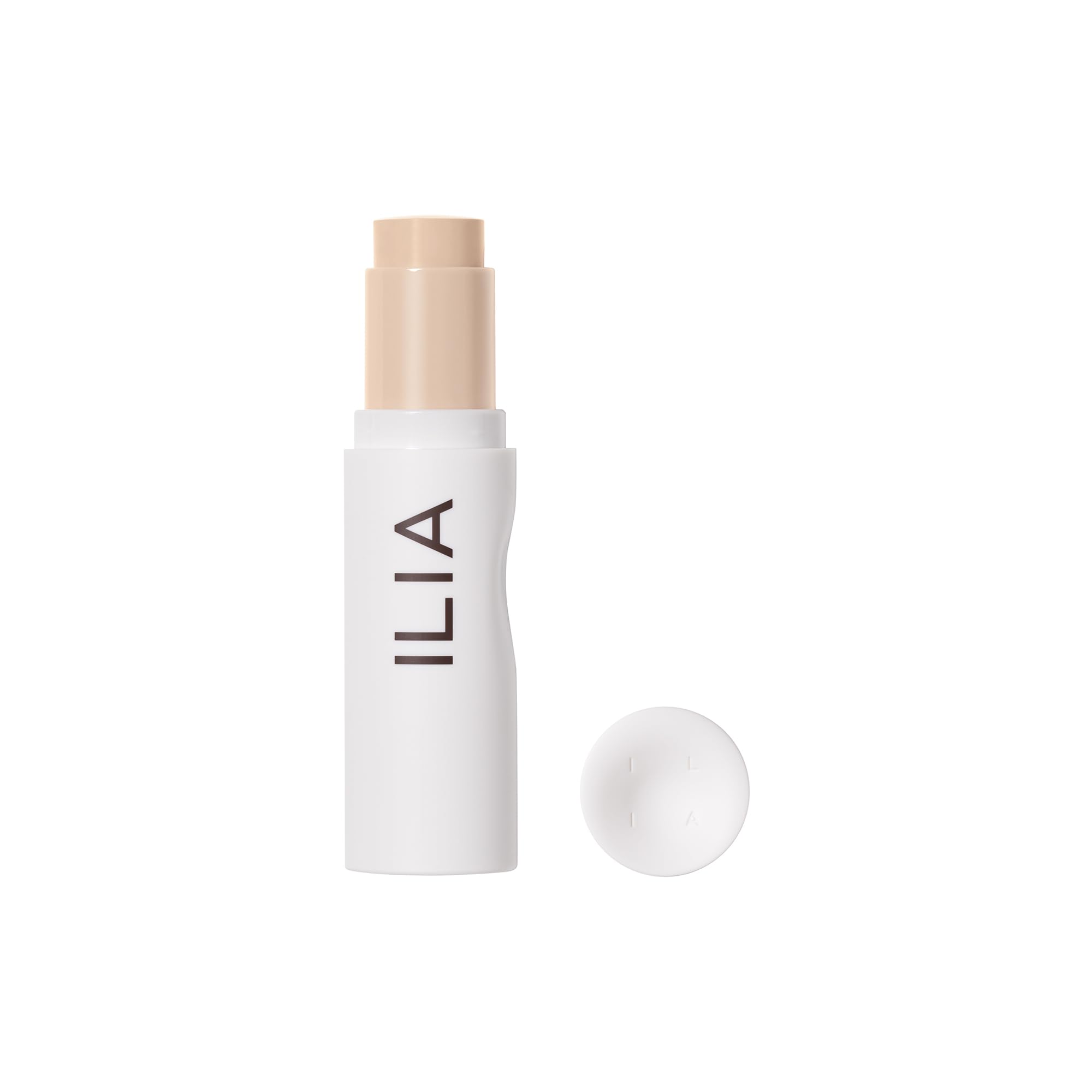 ILIA Skin Rewind Complexion Stick 4N Holly – Foundation, Concealer & Skincare