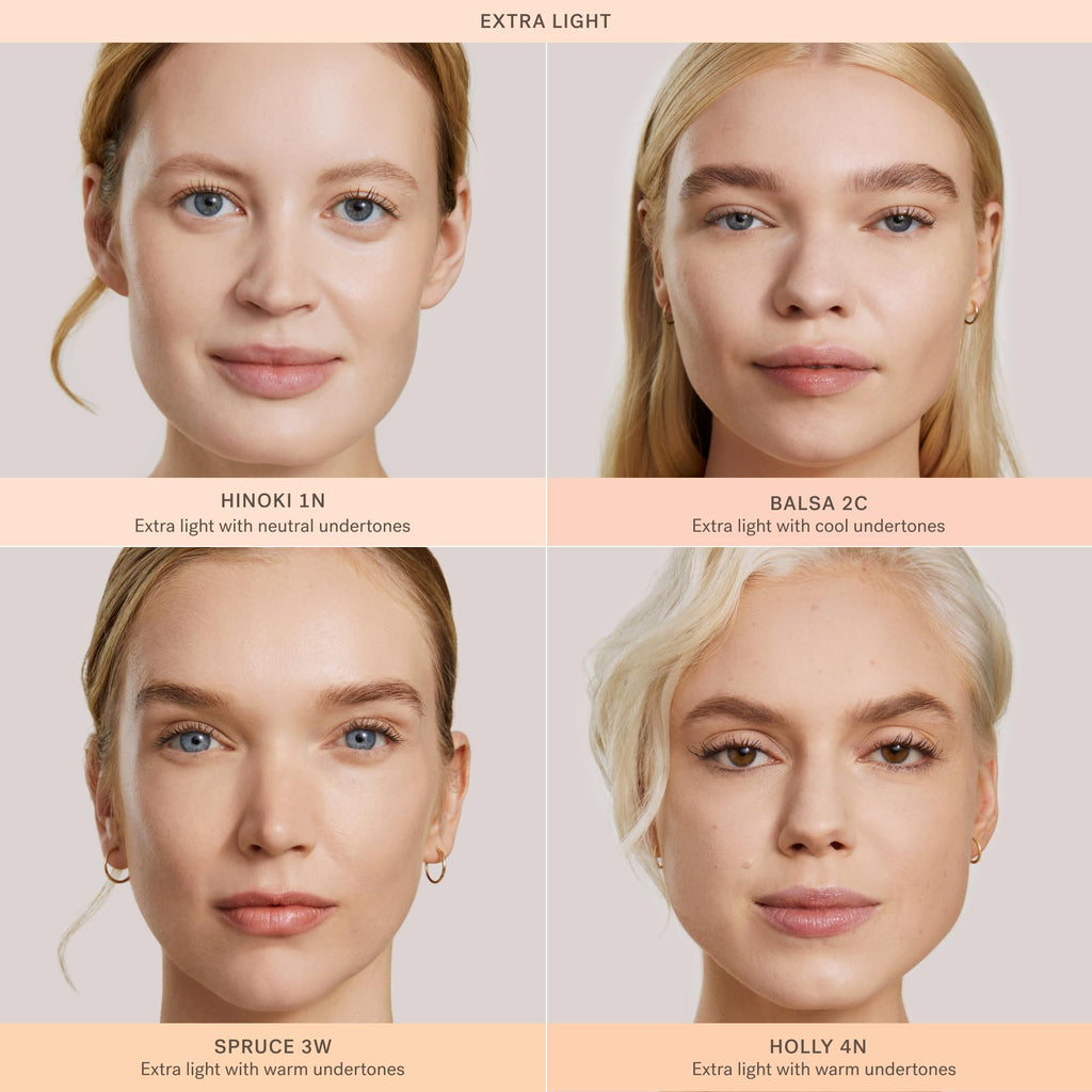 ILIA Skin Rewind Complexion Stick 4N Holly – Foundation, Concealer & Skincare