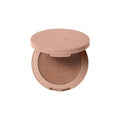 ILIA Sunshift Cream Bronzer Eclipse – Peachy Bronze | Non-Comedogenic, Vegan, Cruelty-Free, 12-Hour Weightless Wear