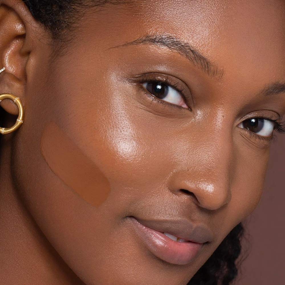 ILIA True Skin Serum Foundation — Weightless, Buildable Coverage, Vegan & Cruelty-Free
