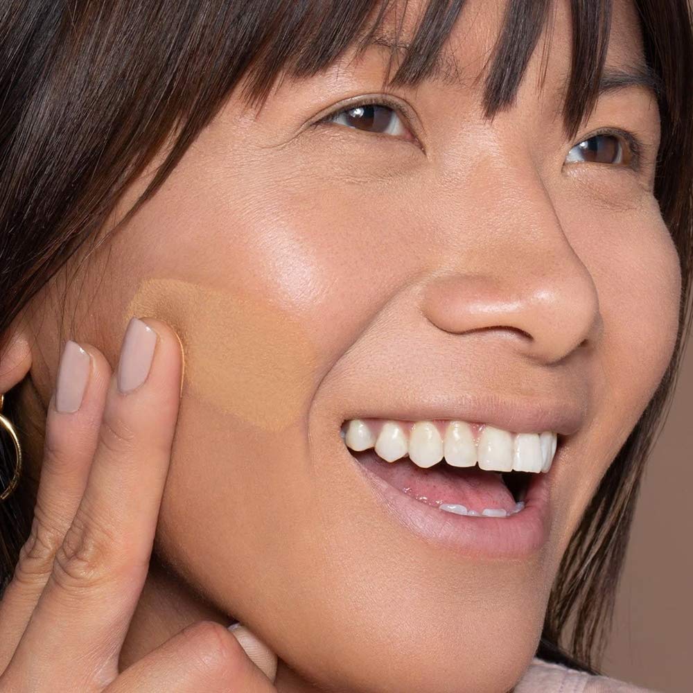 ILIA True Skin Serum Foundation | Buildable Coverage, Weightless Feel, Vegan & Cruelty-Free