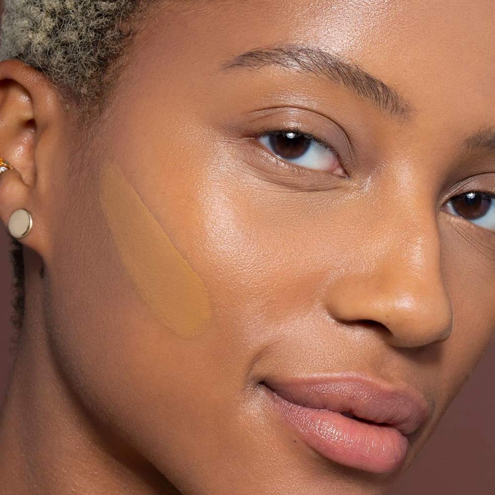 ILIA True Skin Serum Foundation | Weightless, Buildable Coverage