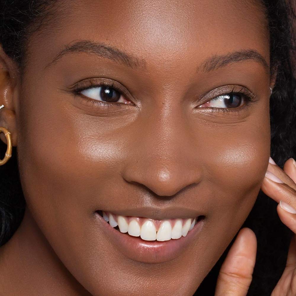 ILIA True Skin Serum Foundation — Weightless, Buildable Coverage, Vegan & Cruelty-Free