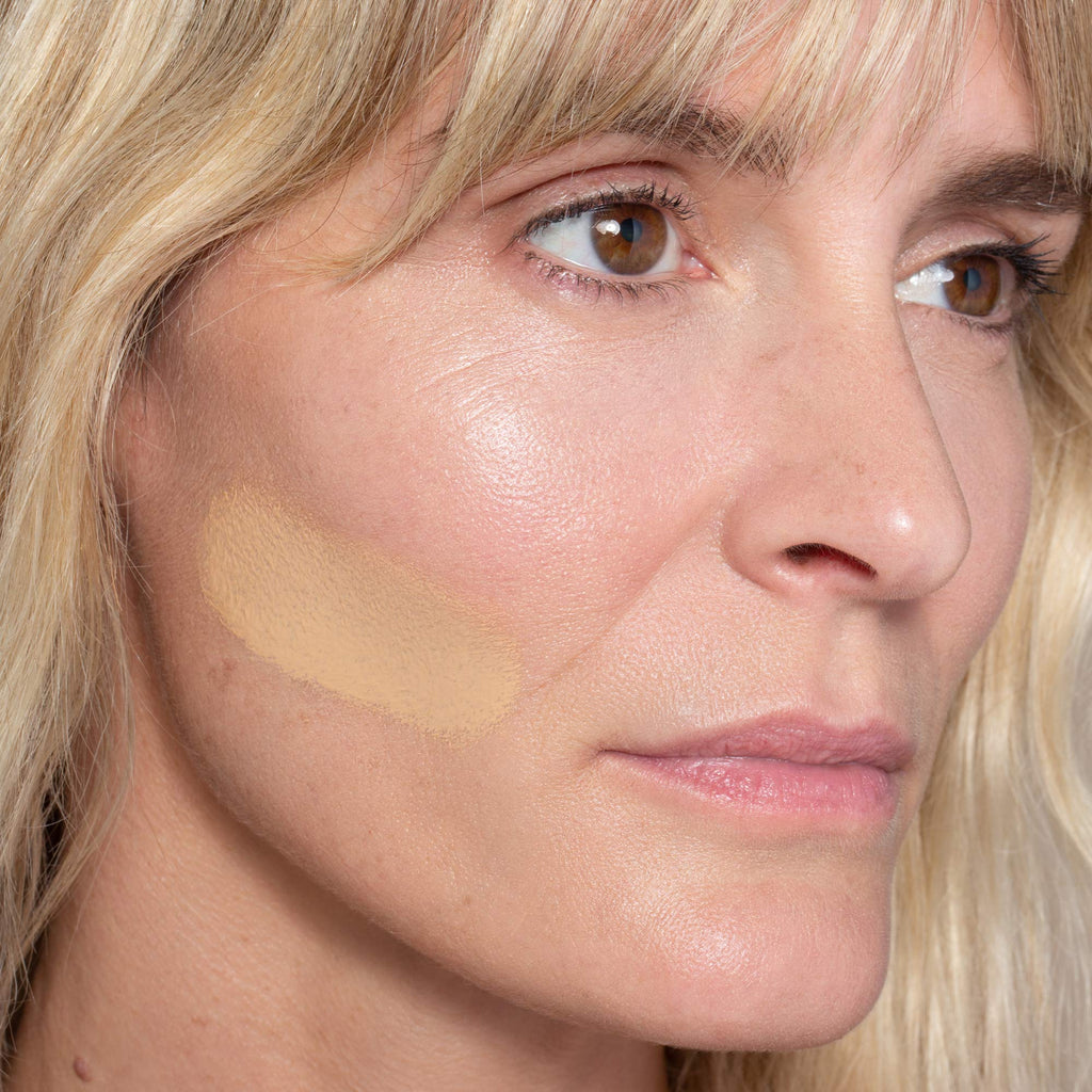 ILIA True Skin Serum Foundation | Weightless, Buildable Coverage (Corsica SF3.5)