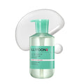 Illiyoon Gentle Deep Cleansing Oil | Lightweight Coconut Oil Cleanser with AHA/BHA – Fragrance-Free, Vegan, 8.45 fl oz
